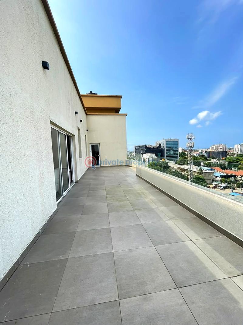 2 bedroom Flat & Apartment For Rent Victoria Island Lagos - 6