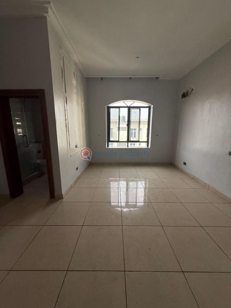 2 bedroom Flat & Apartment For Rent Oniru Victoria Island Lagos - 4