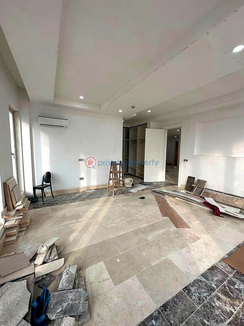 2 bedroom Flat & Apartment For Rent Victoria Island Lagos - 13