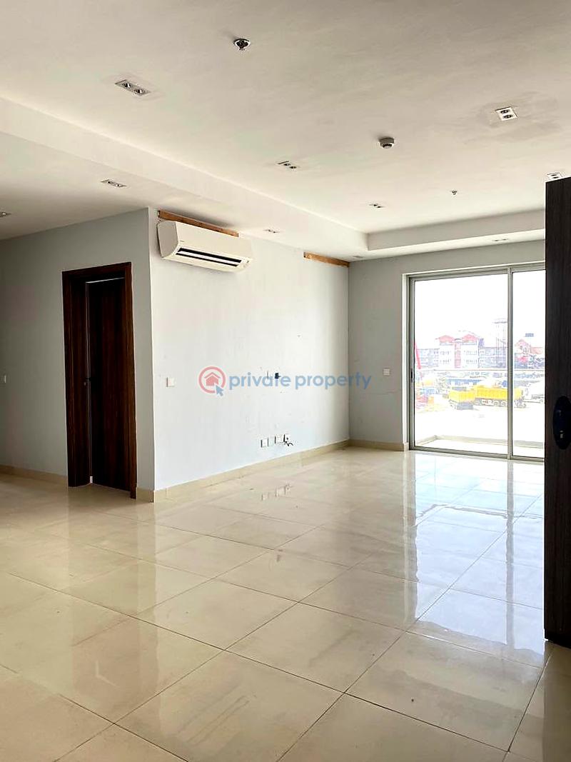 2 bedroom Flat & Apartment For Rent Victoria Island Lagos - 1