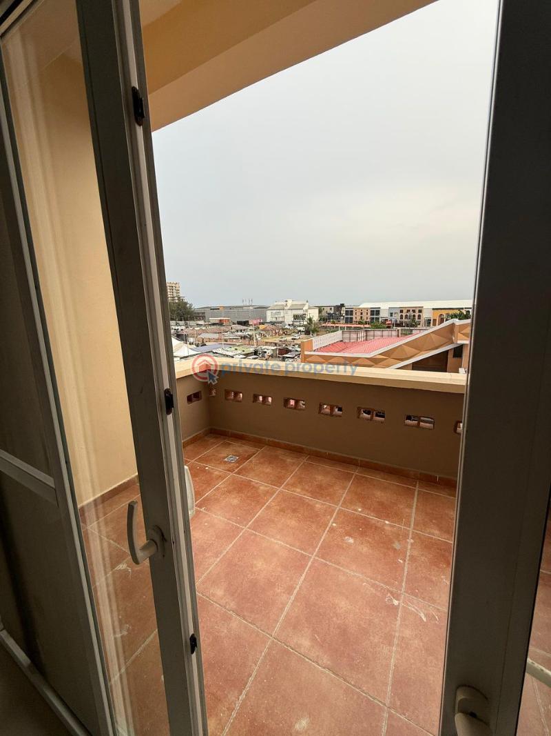 2 bedroom Flat & Apartment For Rent Victoria Island Lagos - 7
