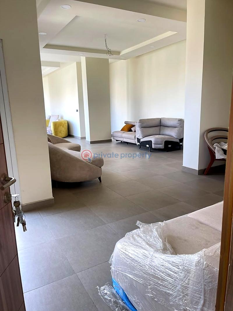 2 bedroom Flat & Apartment For Rent Victoria Island Lagos - 2