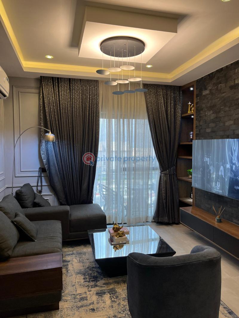 2 bedroom Block Of Flats Short let Water Corporation Drive Victoria Island Lagos - 39