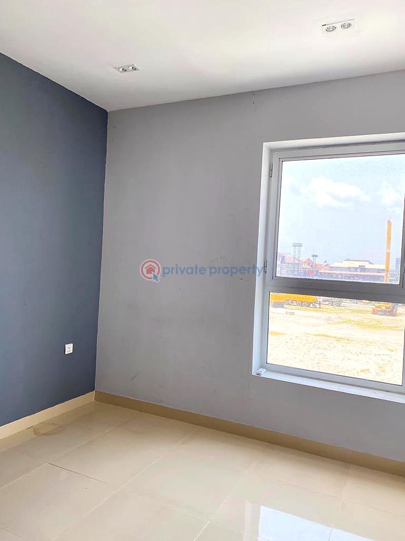 2 bedroom Flat & Apartment For Rent Victoria Island Lagos - 4