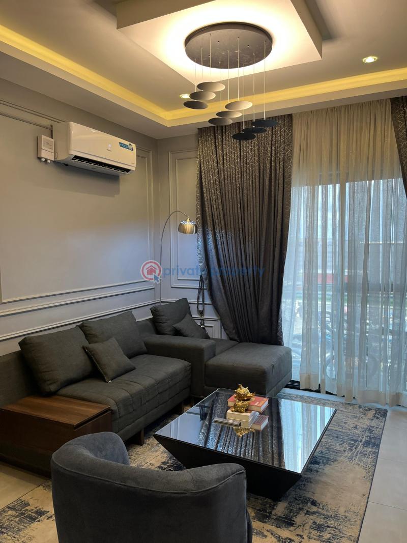 2 bedroom Block Of Flats Short let Water Corporation Drive Victoria Island Lagos - 7