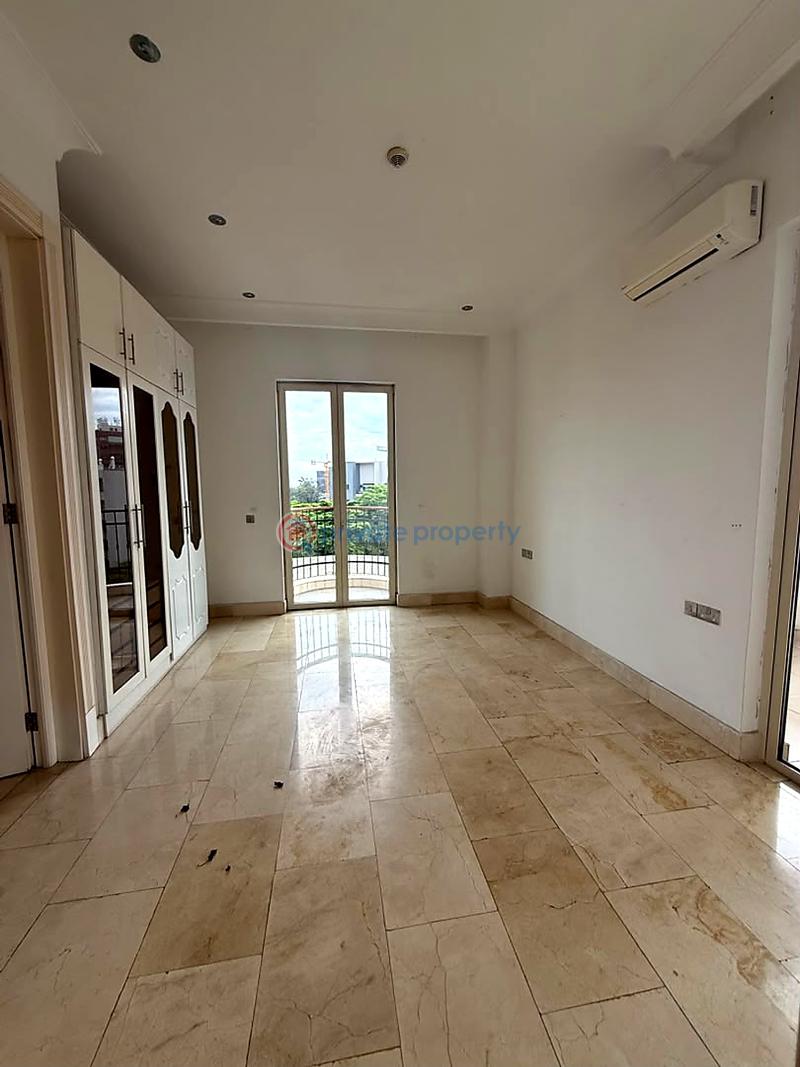2 bedroom Flat & Apartment For Rent Victoria Island Lagos - 3