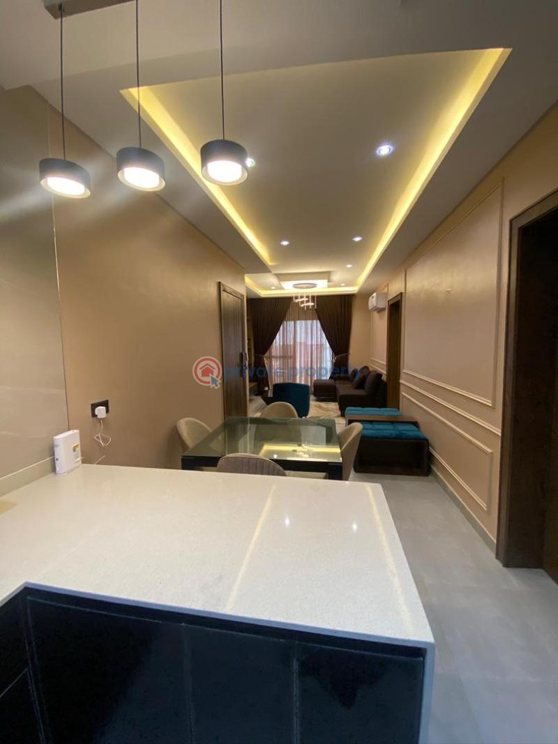 2 bedroom Block Of Flats Short let Water Corporation Drive Victoria Island Lagos - 2
