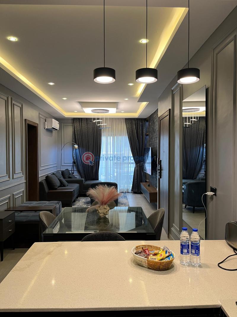 2 bedroom Block Of Flats Short let Water Corporation Drive Victoria Island Lagos - 41