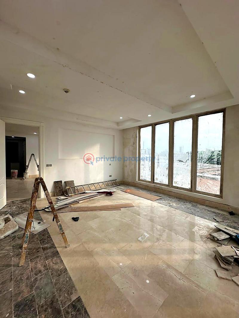 2 bedroom Flat & Apartment For Rent Victoria Island Lagos - 16