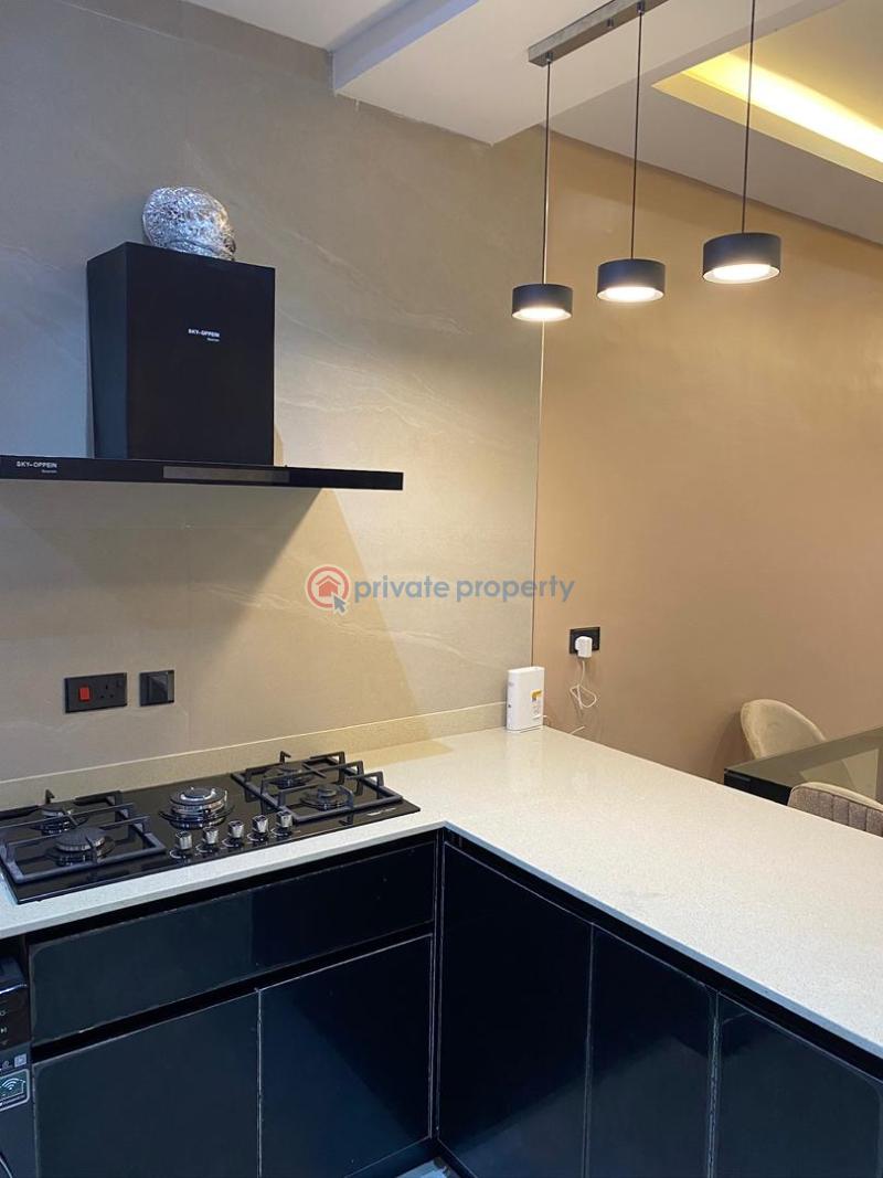 2 bedroom Block Of Flats Short let Water Corporation Drive Victoria Island Lagos - 1