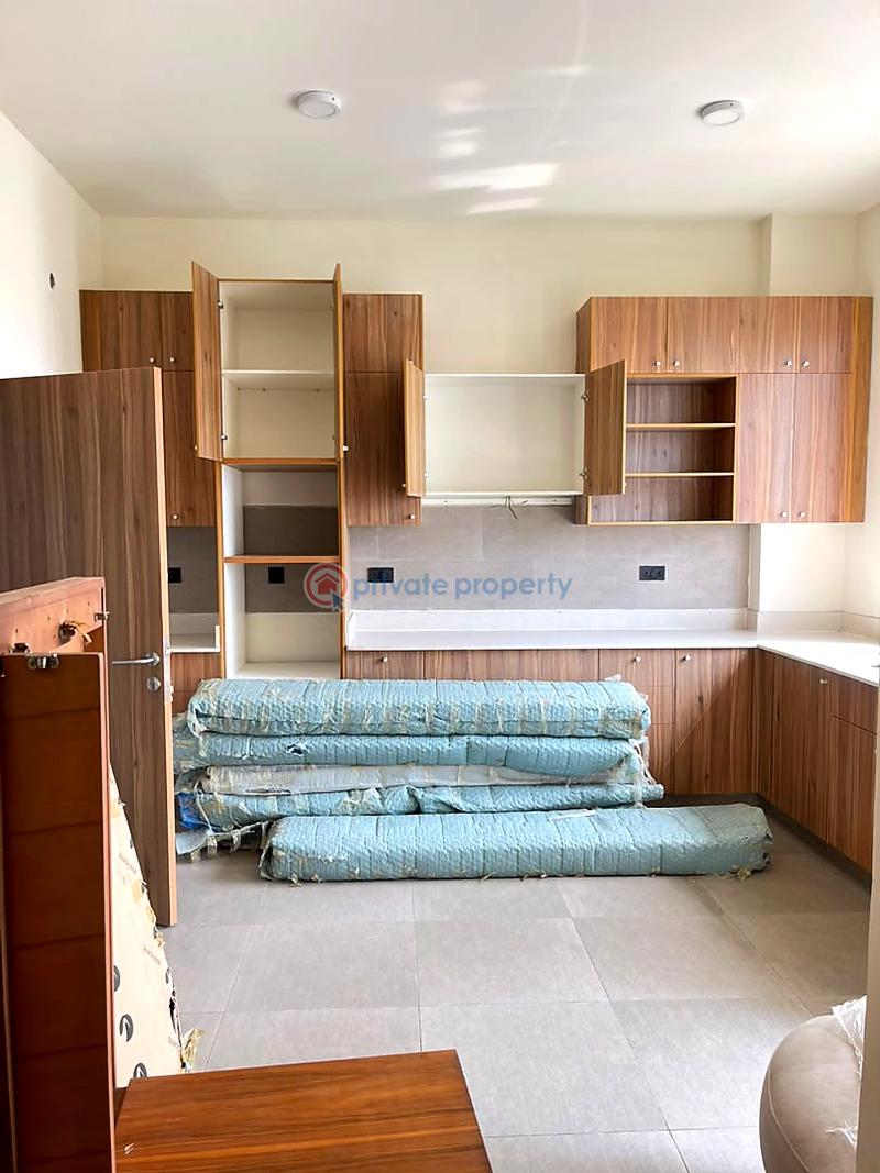 2 bedroom Flat & Apartment For Rent Victoria Island Lagos - 3