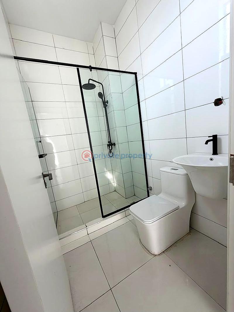 2 bedroom Flat & Apartment For Rent Victoria Island Lagos - 3