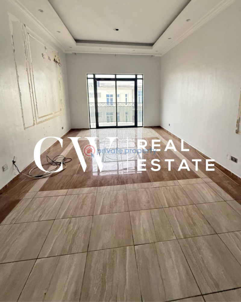 2 bedroom Flat & Apartment For Rent Oniru Victoria Island Lagos - 0