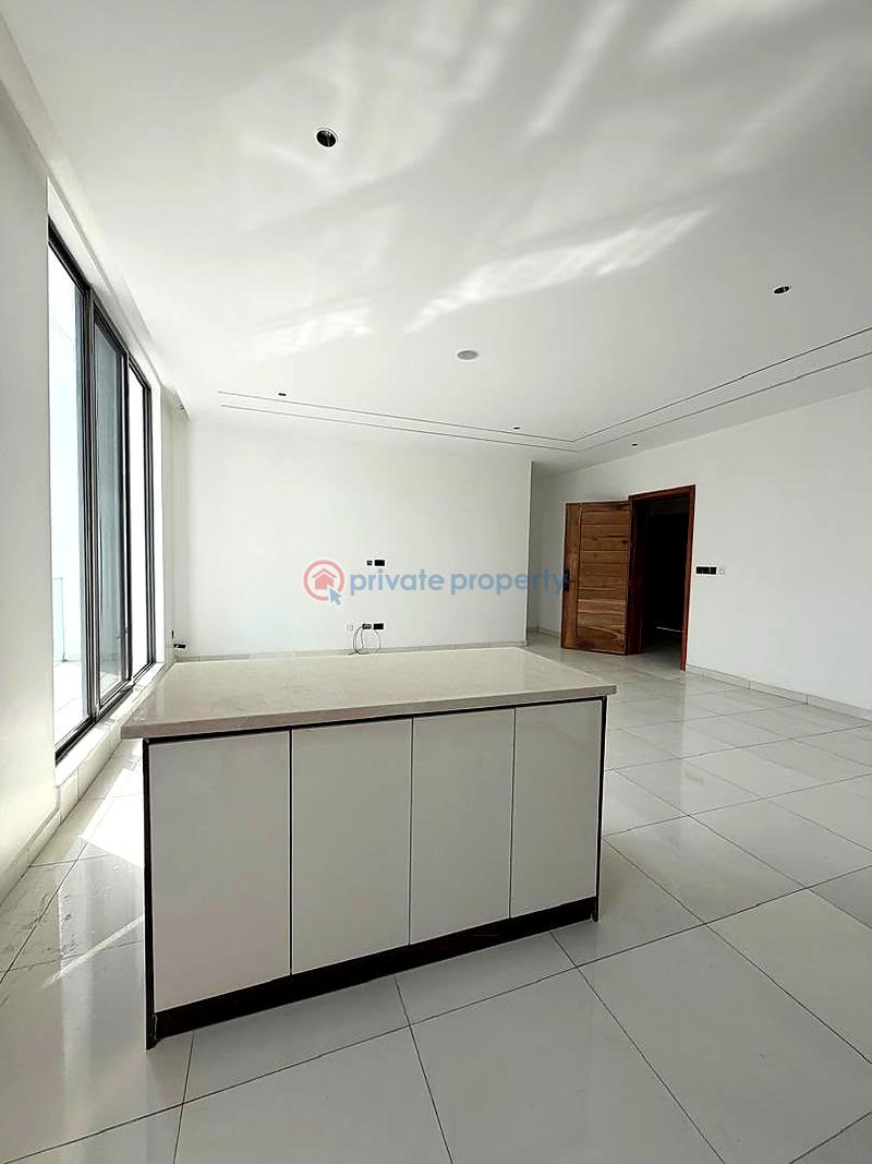 2 bedroom Flat & Apartment For Rent Victoria Island Lagos - 6