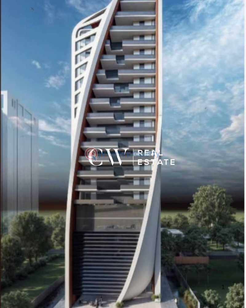 2 bedroom Flat & Apartment For Sale Eko Atlantic Victoria Island Lagos - 0