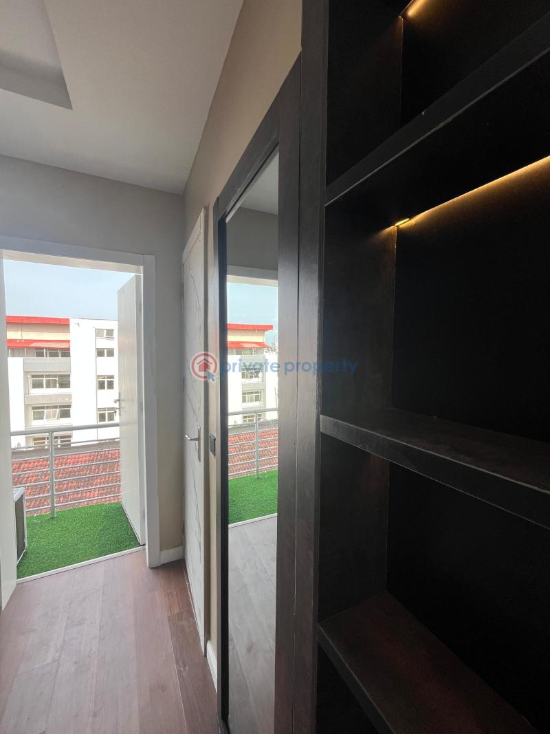 2 bedroom Block Of Flats Short let Water Corporation Drive Oniru Victoria Island Lagos - 16