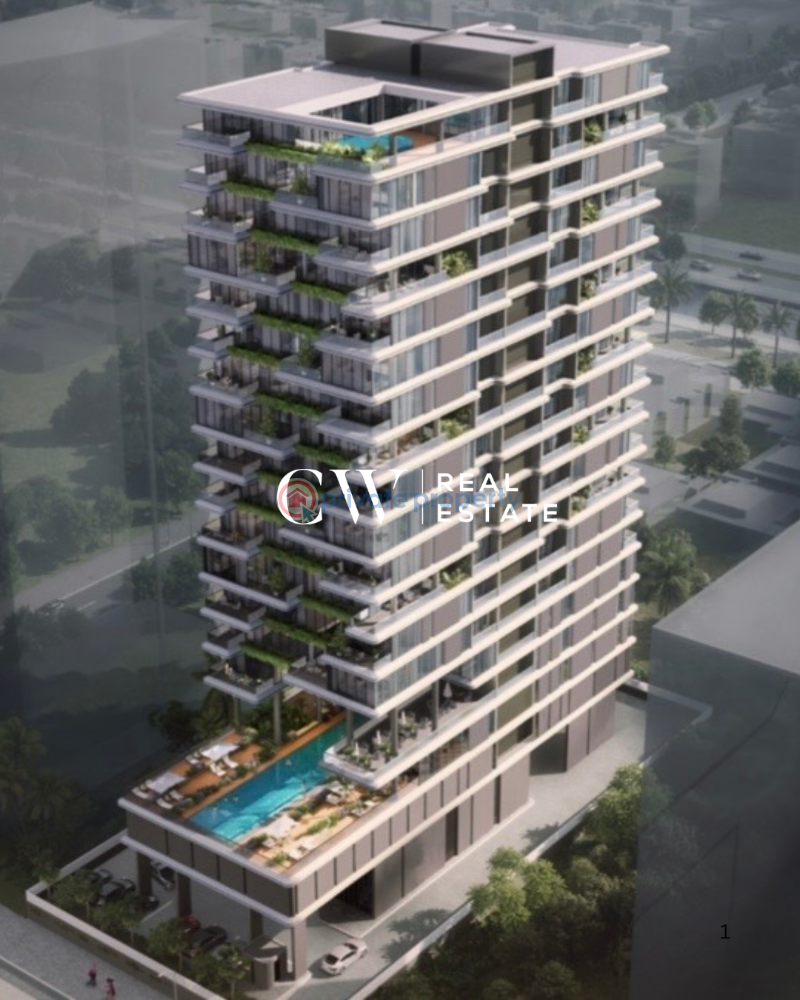 2 bedroom Flat & Apartment For Sale Victoria Island Lagos - 0