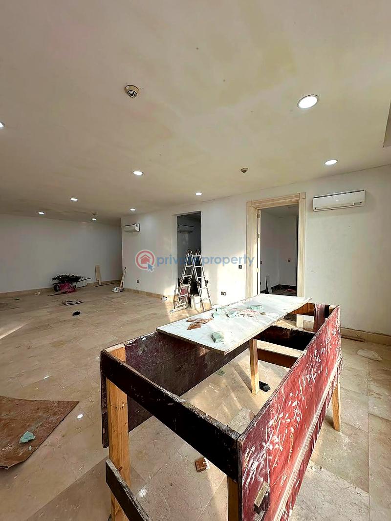 2 bedroom Flat & Apartment For Rent Victoria Island Lagos - 18