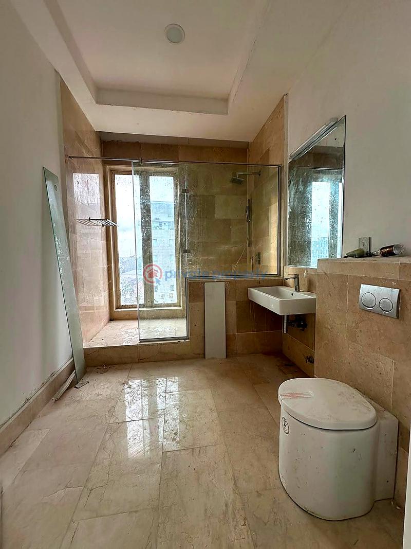 2 bedroom Flat & Apartment For Rent Victoria Island Lagos - 10
