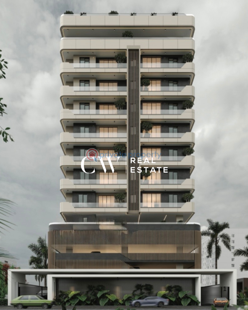 2 bedroom Flat & Apartment For Sale Victoria Island Lagos - 0