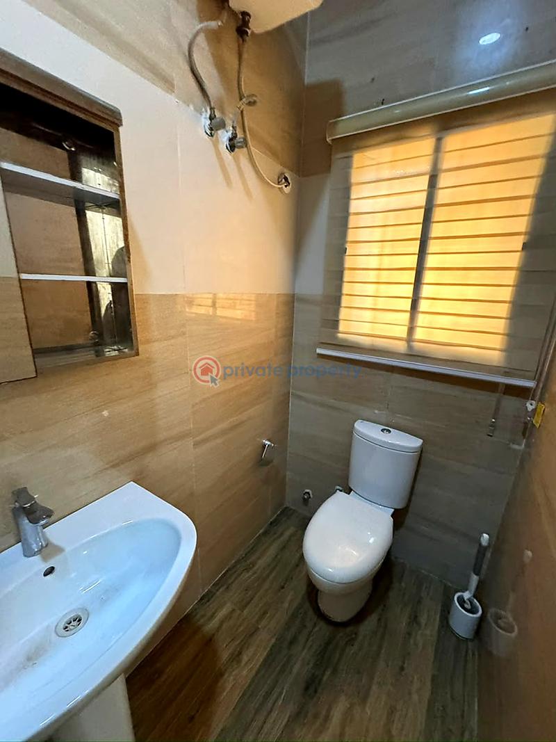 2 bedroom Flat & Apartment For Rent Oniru Victoria Island Lagos - 2
