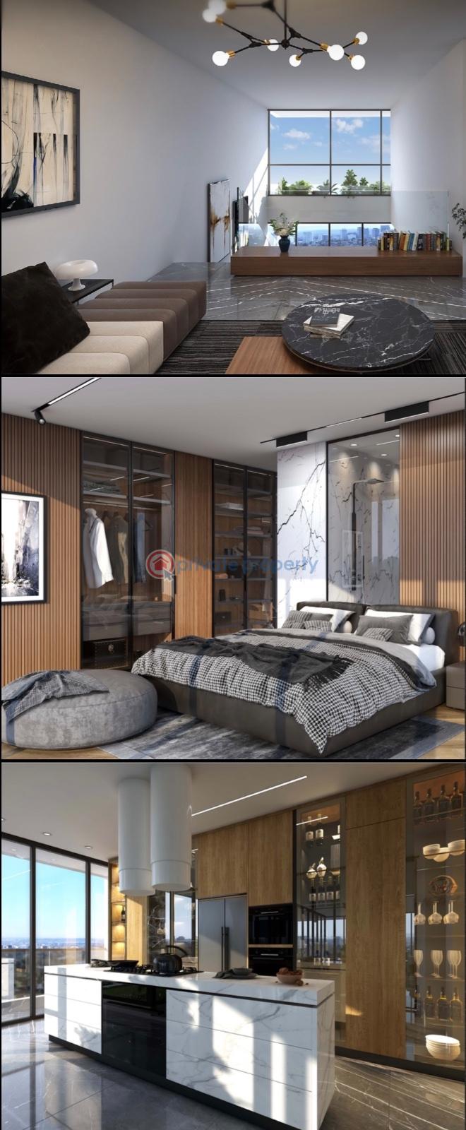 2 bedroom Flat & Apartment For Sale Victoria Island Lagos - 4