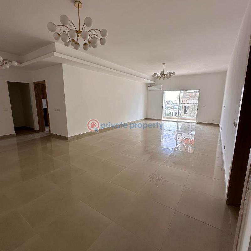 2 bedroom Flat & Apartment For Rent Victoria Island Lagos - 6