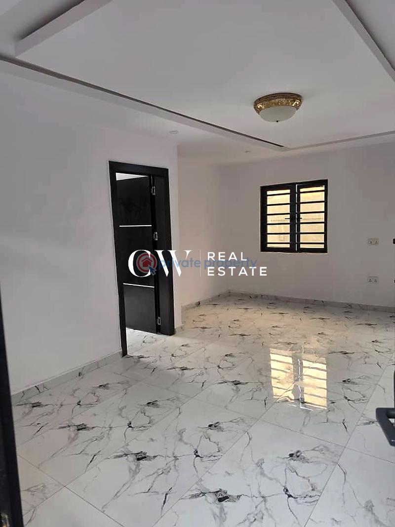 2 bedroom Flat & Apartment For Rent Victoria Island Lagos - 0