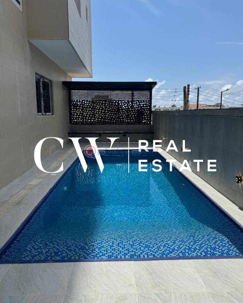 2 bedroom Flat & Apartment For Sale Victoria Island Lagos - 0