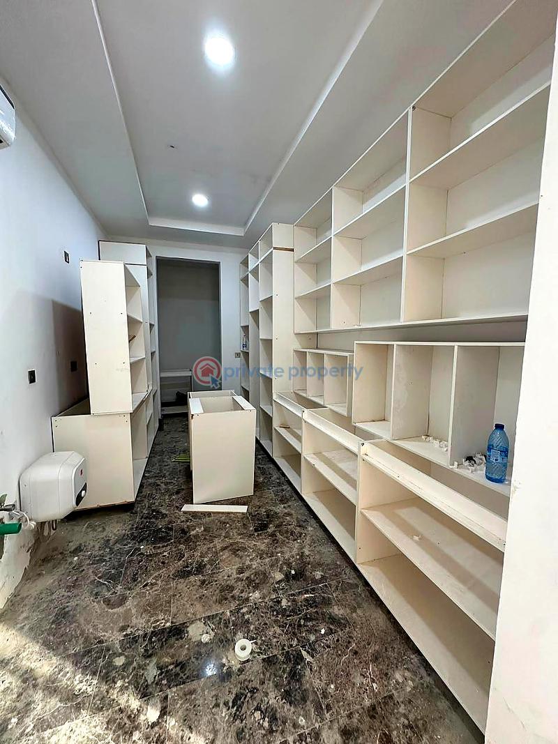 2 bedroom Flat & Apartment For Rent Victoria Island Lagos - 1