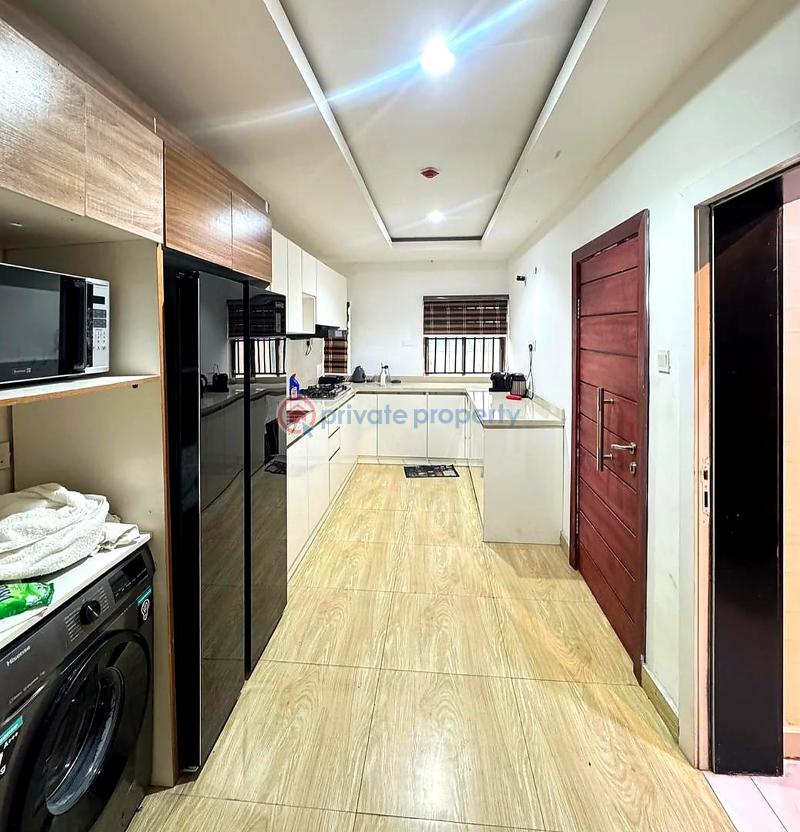 2 bedroom Flat & Apartment For Rent Victoria Island Lagos - 3