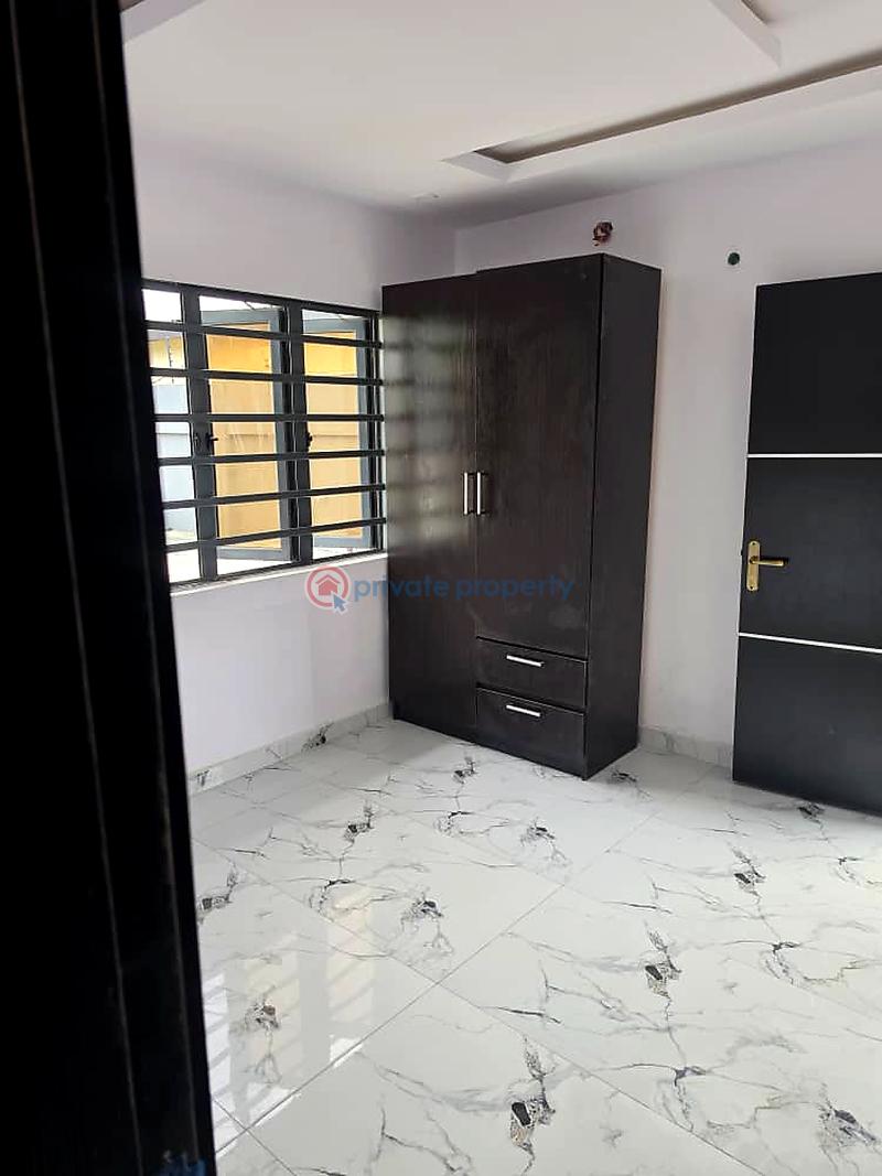 2 bedroom Flat & Apartment For Rent Victoria Island Lagos - 1