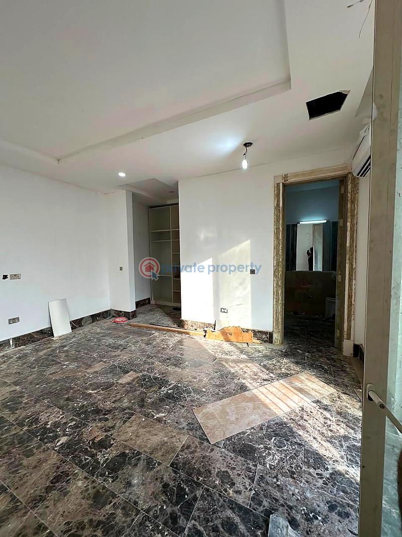 2 bedroom Flat & Apartment For Rent Victoria Island Lagos - 21