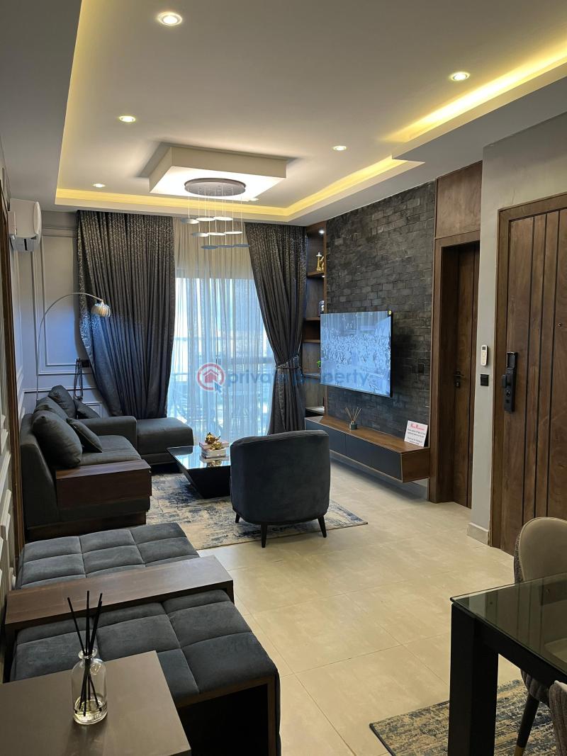 2 bedroom Block Of Flats Short let Water Corporation Drive Victoria Island Lagos - 35