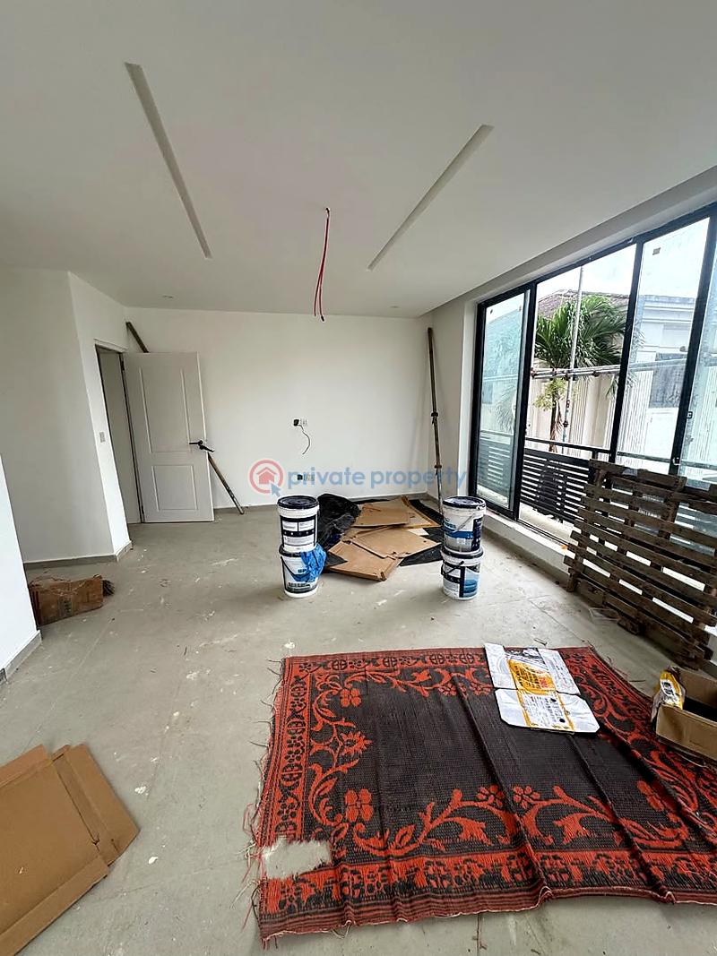 2 bedroom Flat & Apartment For Rent Victoria Island Lagos - 4