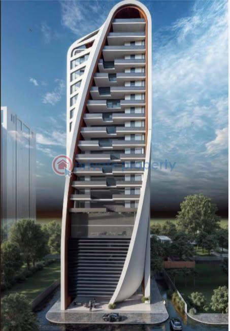 2 bedroom Flat & Apartment For Sale Eko Atlantic Victoria Island Lagos - 3