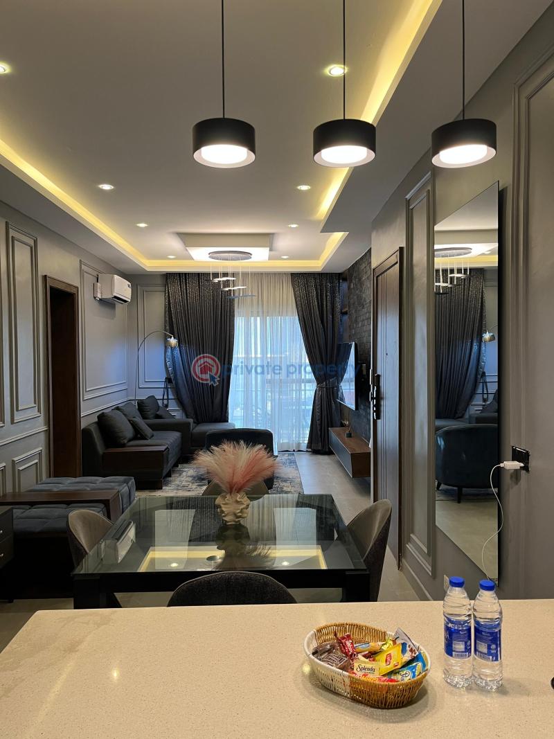 2 bedroom Block Of Flats Short let Water Corporation Drive Victoria Island Lagos - 40