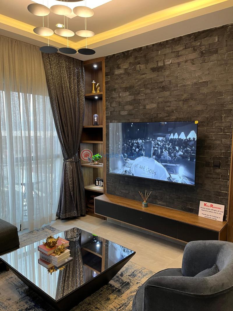 2 bedroom Block Of Flats Short let Water Corporation Drive Victoria Island Lagos - 38