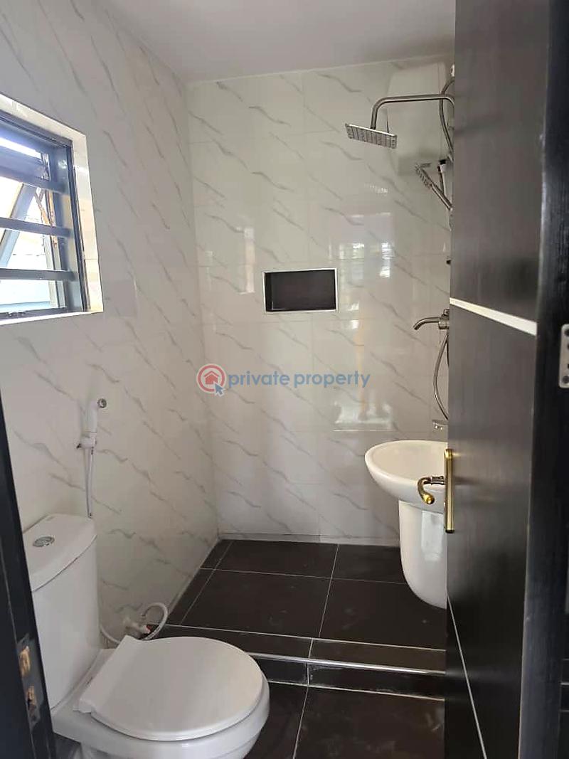 2 bedroom Flat & Apartment For Rent Victoria Island Lagos - 5