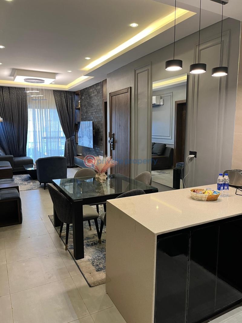 2 bedroom Block Of Flats Short let Water Corporation Drive Victoria Island Lagos - 32