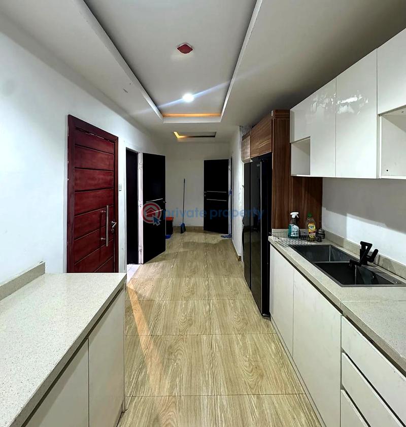 2 bedroom Flat & Apartment For Rent Victoria Island Lagos - 5