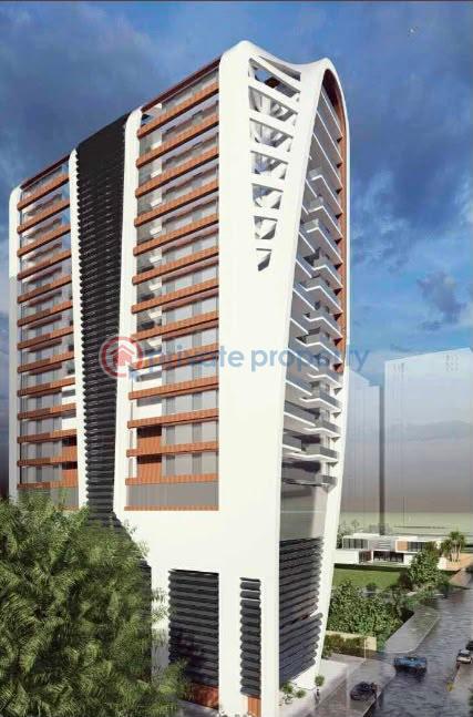 2 bedroom Flat & Apartment For Sale Eko Atlantic Victoria Island Lagos - 2