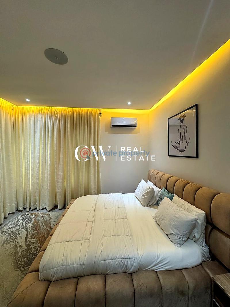 2 bedroom Flat & Apartment For Rent Victoria Island Lagos - 0