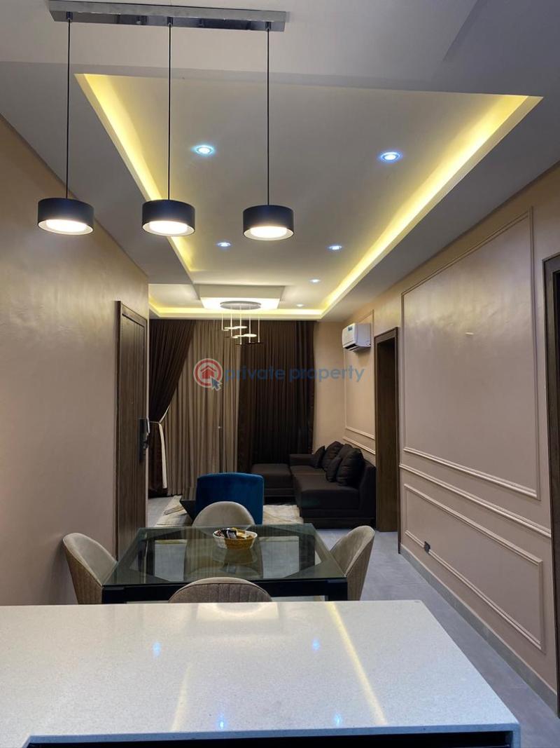 2 bedroom Block Of Flats Short let Water Corporation Drive Victoria Island Lagos - 9