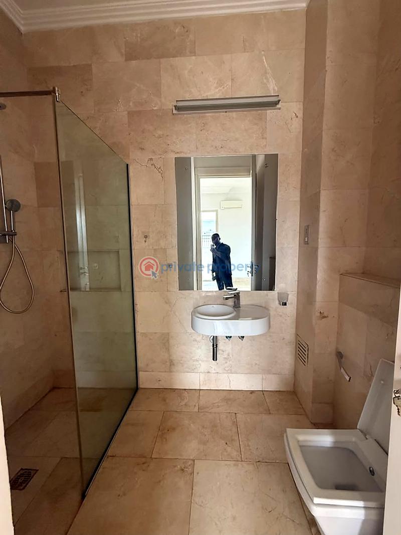 2 bedroom Flat & Apartment For Rent Victoria Island Lagos - 6