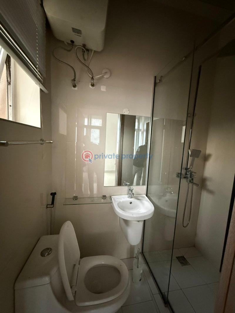 2 bedroom Flat & Apartment For Rent Victoria Island Lagos - 4