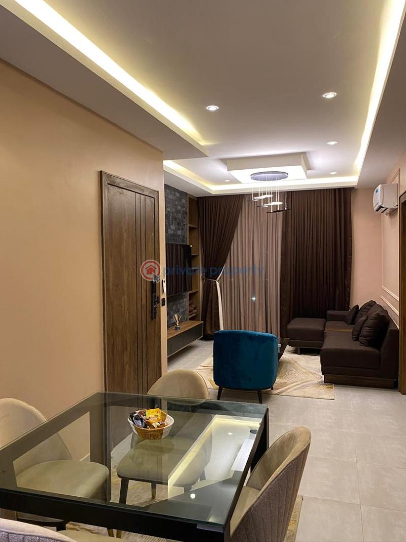 2 bedroom Block Of Flats Short let Water Corporation Drive Victoria Island Lagos - 10