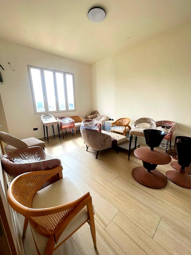 2 bedroom Flat & Apartment For Rent Victoria Island Lagos - 1