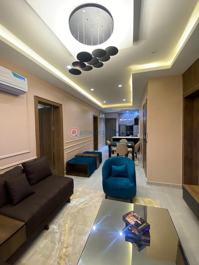 2 bedroom Block Of Flats Short let Water Corporation Drive Victoria Island Lagos - 7