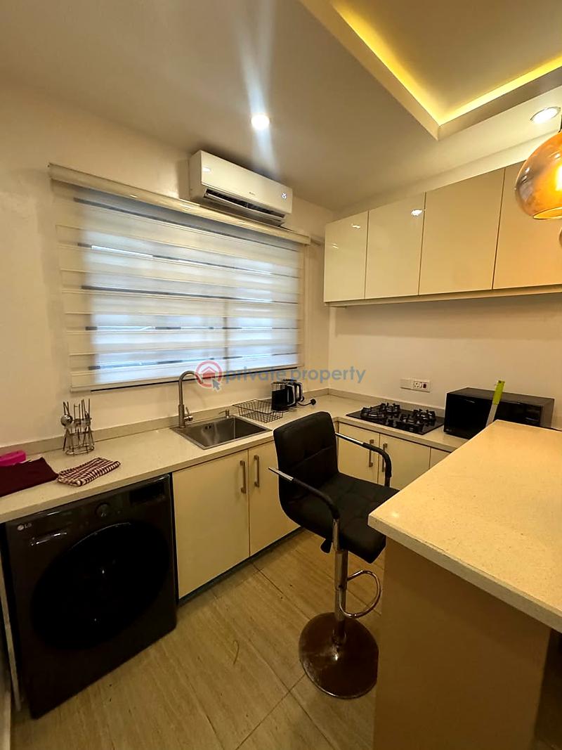 2 bedroom Flat & Apartment For Rent Victoria Island Lagos - 2